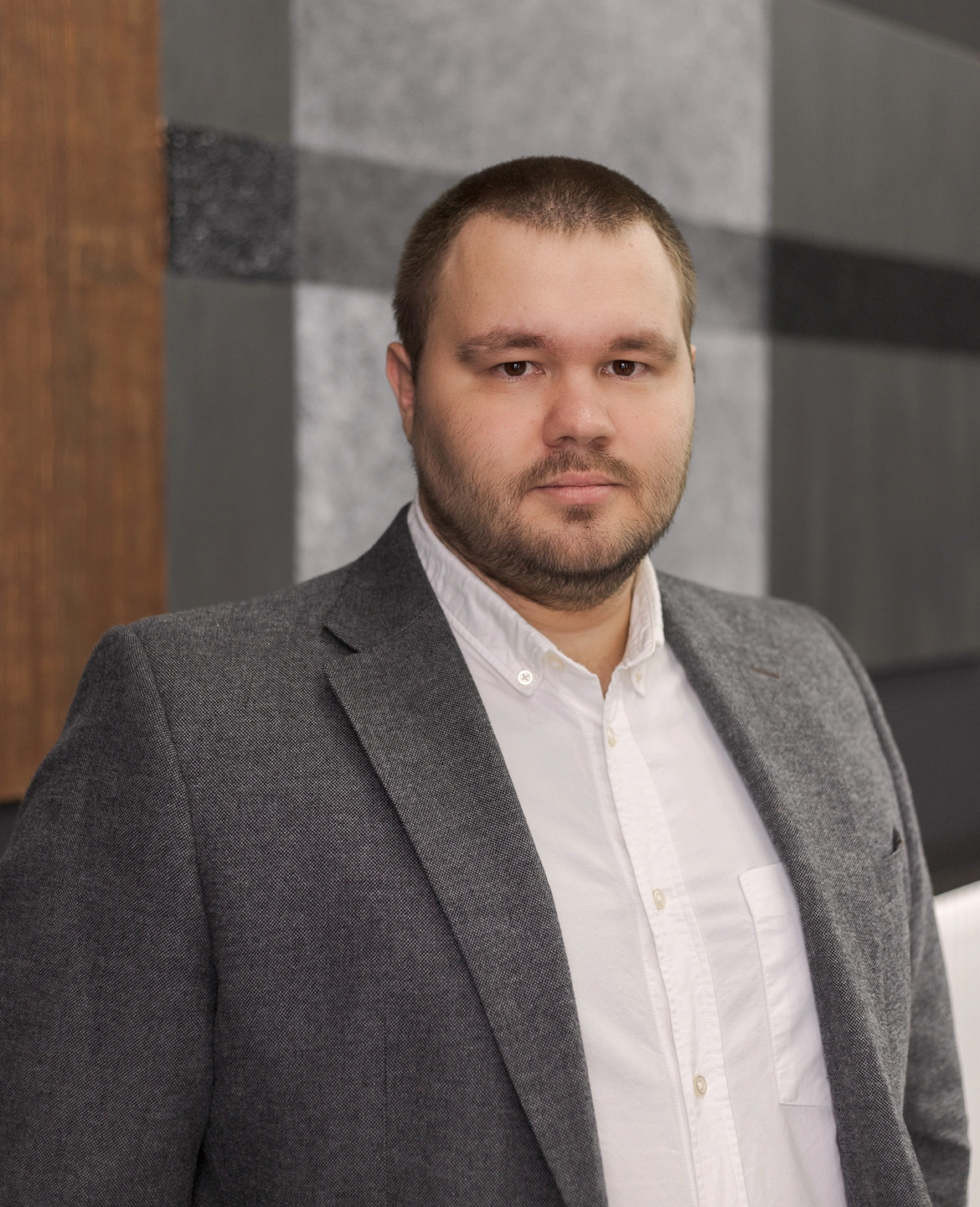 Евгений Калугин,